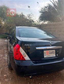 رينو سافران